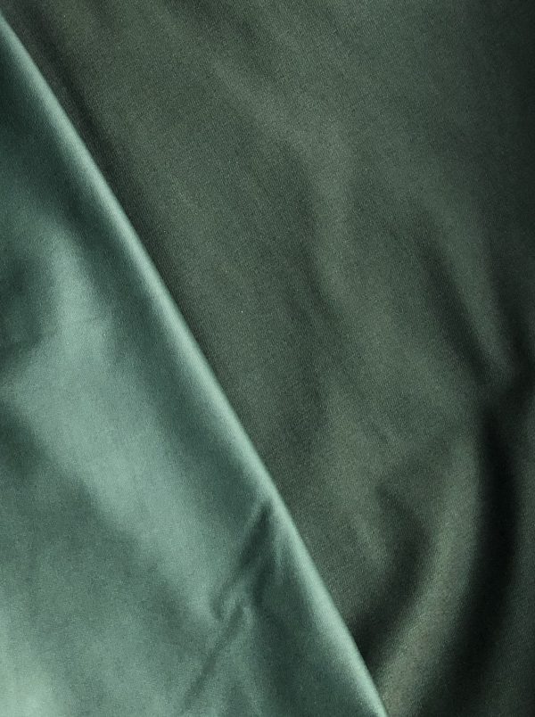 Zara guma Tamsiai žalia